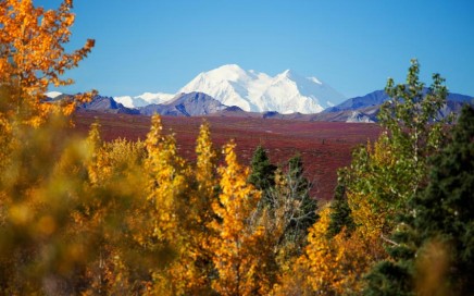 Alaska Explorer Tour