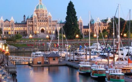 Victoria