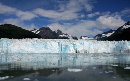 26 Glaciers