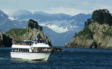 National Parks Tour