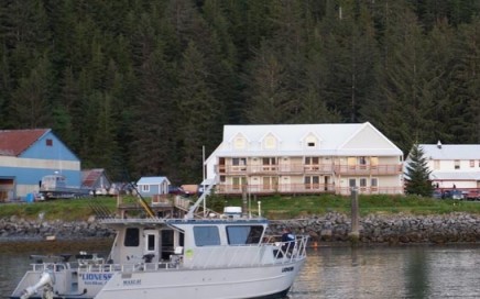 Orca Adventure Lodge