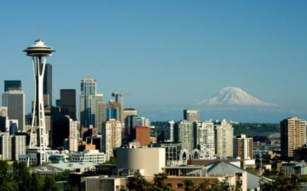 Seattle