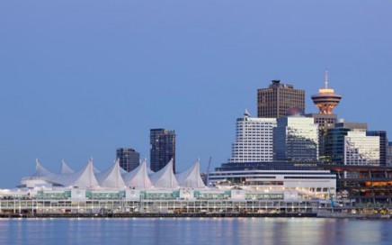 Vancouver