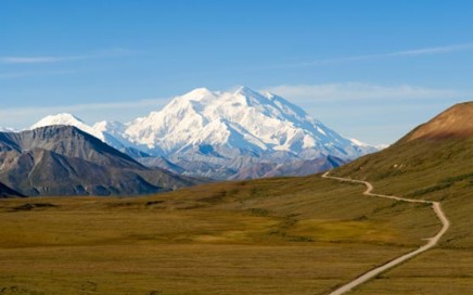 Three National Parks Self Drive and Rail