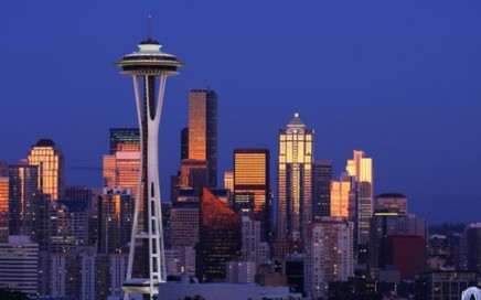 Seattle