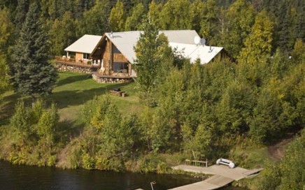 Winterlake Lodge