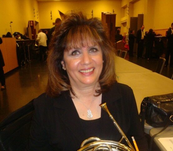 5 DSC00883 MaryAnn backstage BENAROYA HALL 4.22.12