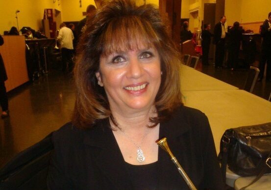 5 DSC00883 MaryAnn backstage BENAROYA HALL 4.22.12